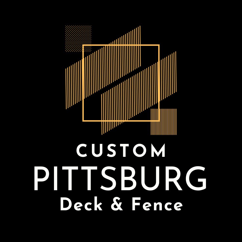 Custom Pittsburg Deck & Fence